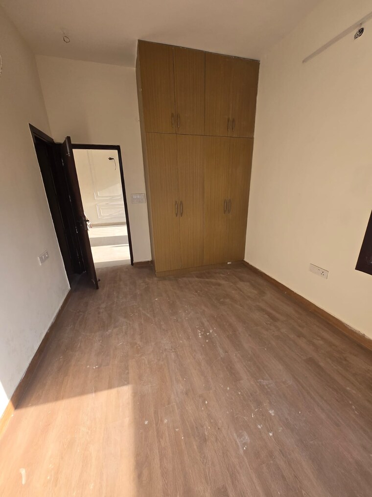 Master Bedroom, ms-enclave-zirakpur 3 Bedroom 950 Sq.Ft. Independent House In Dhakoli Zirakpur 8454475