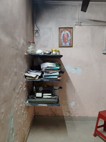 Studio Apartment – Exterior View View at Dombivli West - for Rent