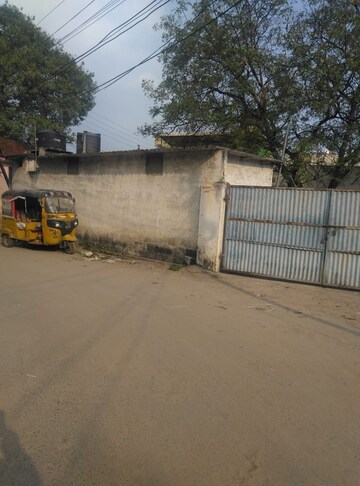  Plot For Sale in Kompally