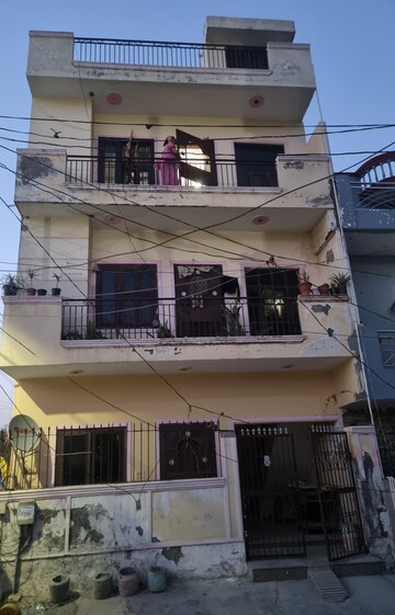 6 BHK Independent House For Sale in Sector 91