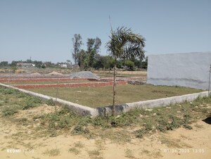 Plot Area in  Plot at Wazirganj – for Sale