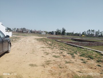Plot Area in  Plot at Wazirganj – for Sale