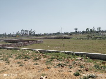 Plot Area in  Plot at Wazirganj – for Sale