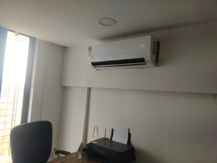 Floor Plan, royal-palms Commercial Office Space 400 Sq.Ft. In Goregaon East Mumbai 8454514