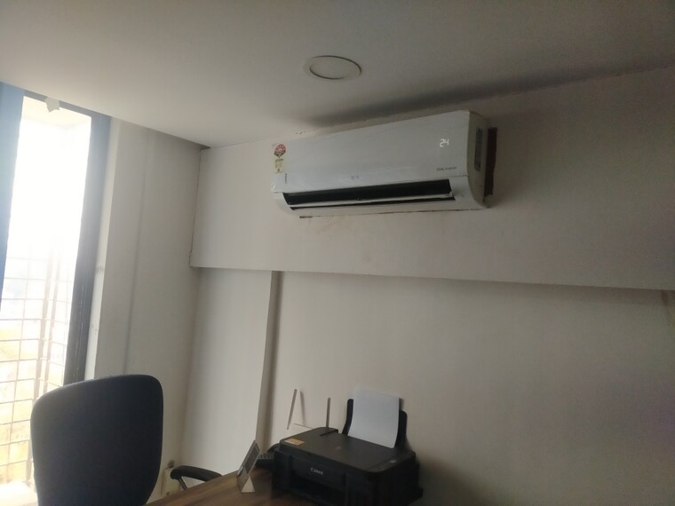 Floor Plan, royal-palms Commercial Office Space 400 Sq.Ft. In Goregaon East Mumbai 8454514