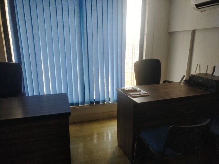 Floor Plan, royal-palms Commercial Office Space 400 Sq.Ft. In Goregaon East Mumbai 8454514