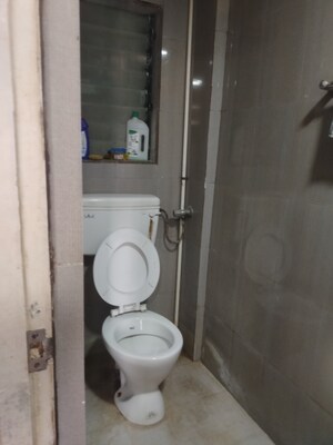 Floor Plan in  Office Space at Royal Palms, Goregaon East – for Sale