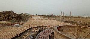  Plot – Exterior View View at Panchderiya - for Sale