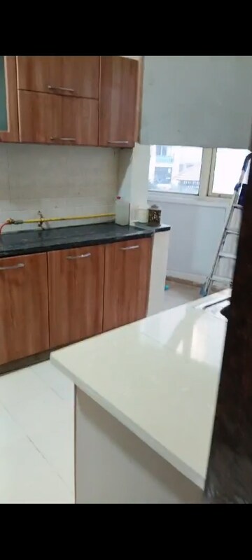 3.5 BHK Apartment – Exterior View View at 3C Lotus Boulevard, Sector 100 - for Rent