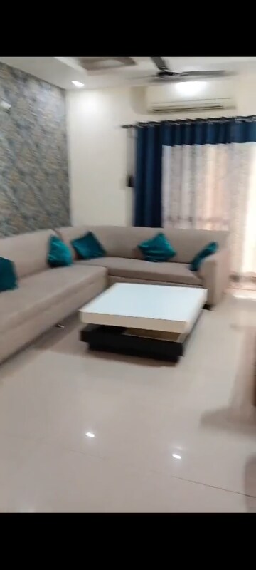 Bedroom in 3.5 BHK Apartment at 3C Lotus Boulevard, Sector 100 – for Rent