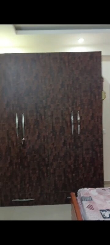 Floor Plan in 3.5 BHK Apartment at 3C Lotus Boulevard, Sector 100 – for Rent