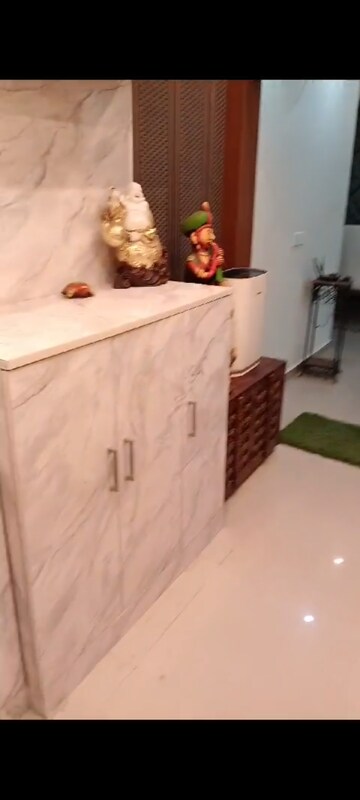 3.5 BHK Apartment – Map Location View at 3C Lotus Boulevard, Sector 100 - for Rent