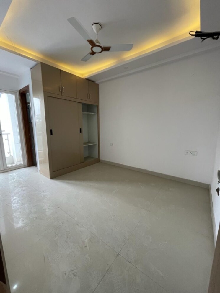 Master Bedroom, chattarpur 3 Bedroom 1500 Sq.Ft. Builder Floor In Chattarpur Delhi 8454560