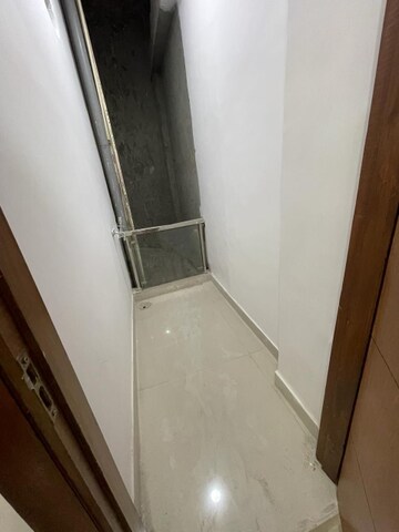 3 BHK Builder Floor – Map Location View at Chattarpur - for Sale