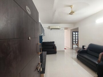 3 BHK Apartment For Rent in Raheja Vistas, Nacharam