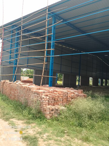 Floor Plan in  Warehouse at Siddha Town Madhyamgram, Madhyamgram – for Rent