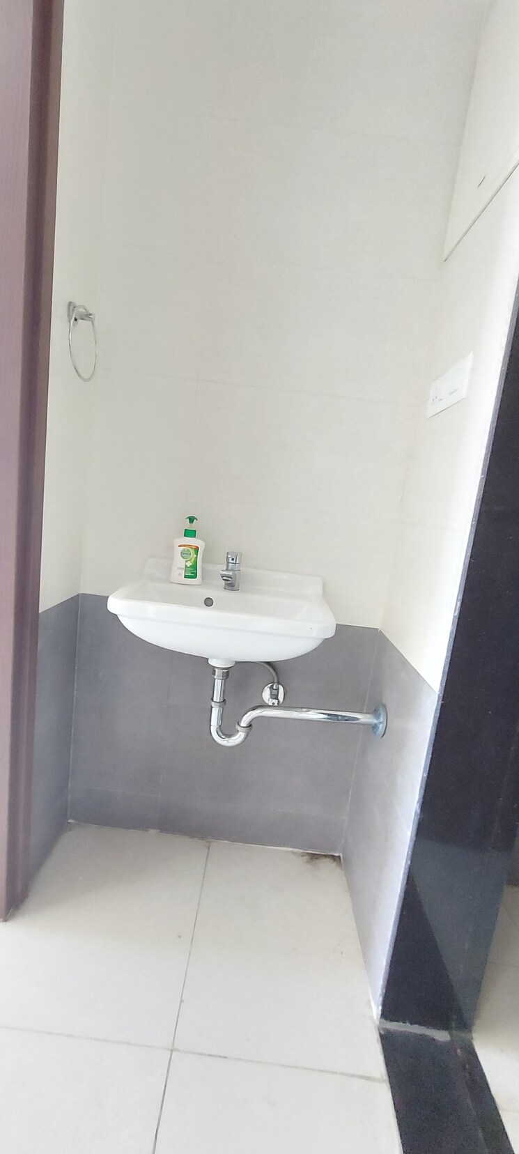 Attached Bathroom, nanded-city-pancham 2 Bedroom 606 Sq.Ft. Apartment In Nanded Pune 8454528