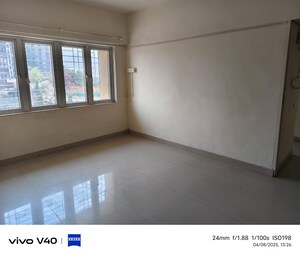 Master Bedroom in 1 BHK Apartment at Royal Palms Ruby Isle Apartment, Goregaon East – for Sale