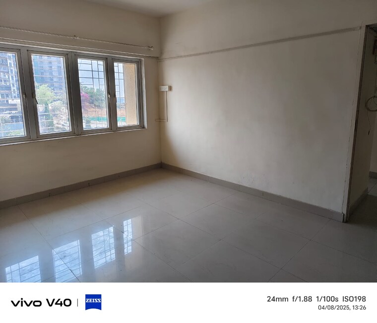 Master Bedroom, royal-palms-ruby-isle-apartment 1 Bedroom 544 Sq.Ft. Apartment In Goregaon East Mumbai 8454553