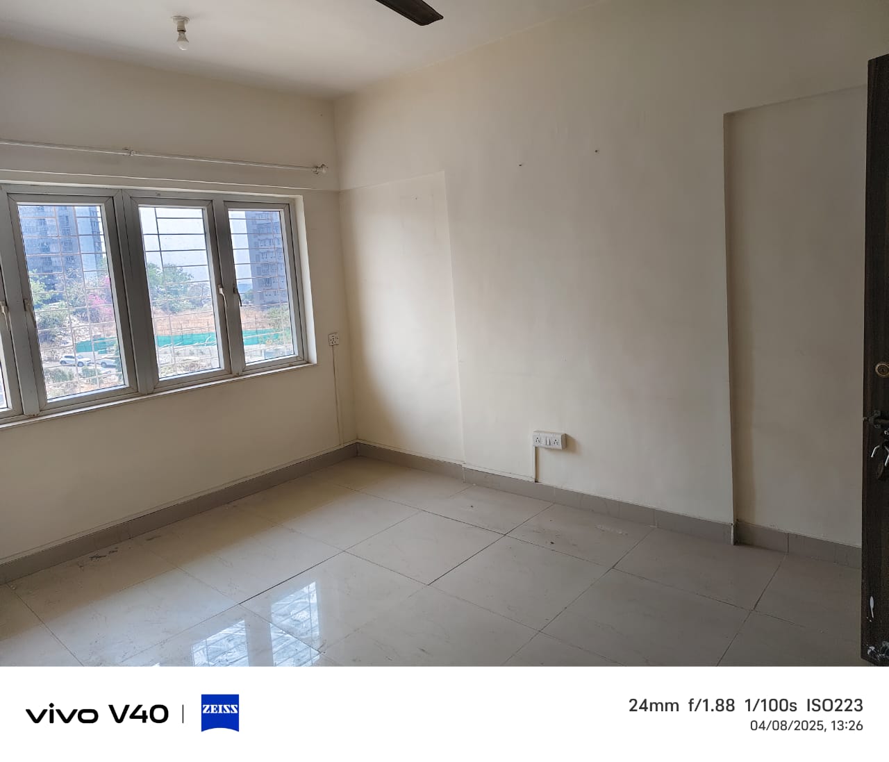 1 BHK Apartment For Sale in Royal Palms Ruby Isle Apartment