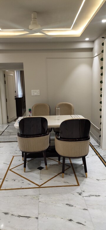 3.5 BHK Apartment For Sale in Sector 22 Dwarka