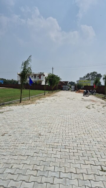 Plot Area in  Plot at Concorde Equity, Malur – for Sale