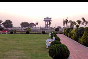  Plot – Exterior View View at Paliya - for Sale