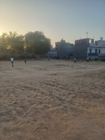 Plot Area in  Plot at Dheeraj Nagar – for Sale