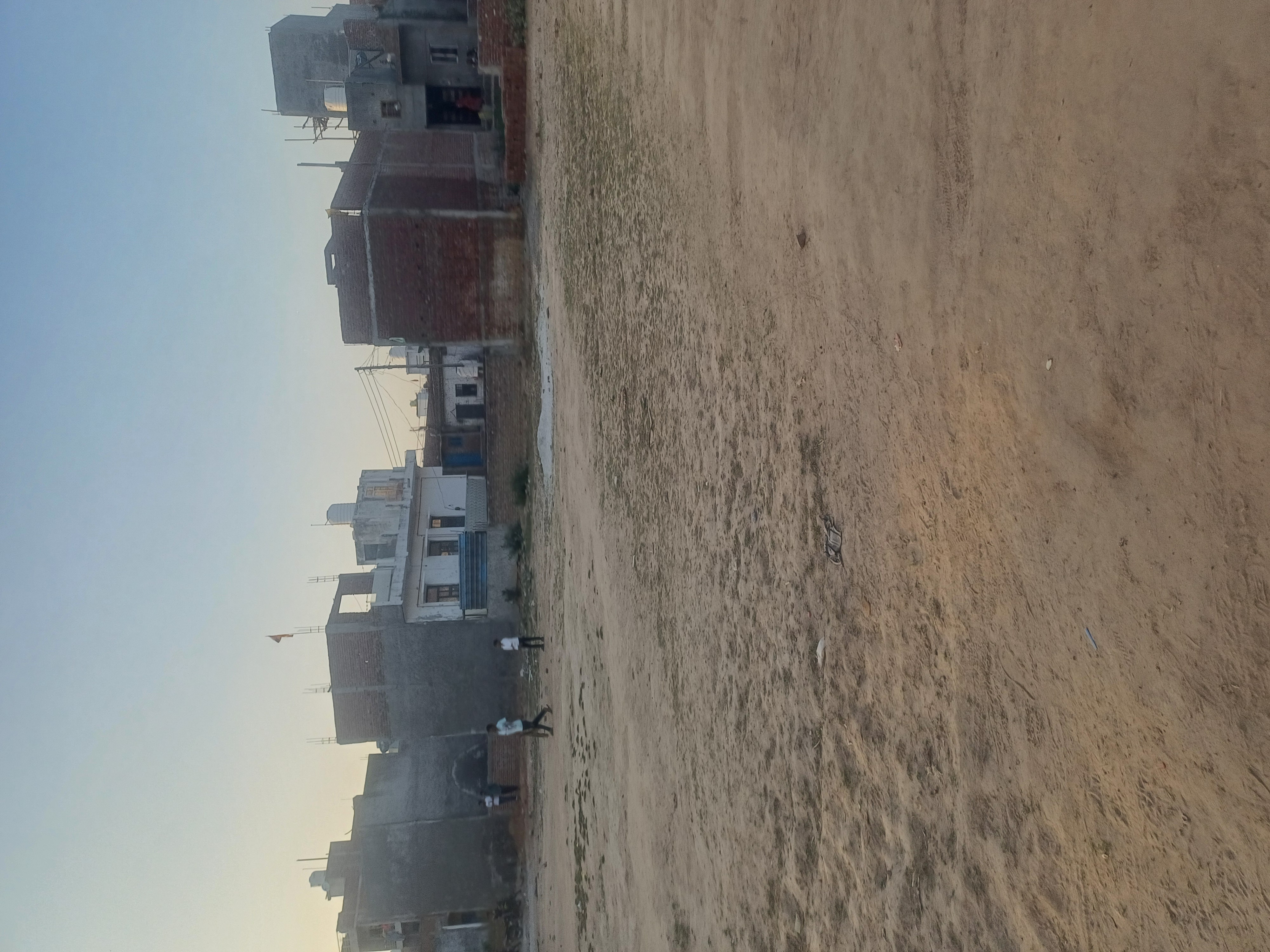 Plot For Sale in Srp Home Developer 