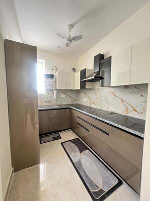 Kitchen in 2 BHK Apartment at Kharar – for Sale