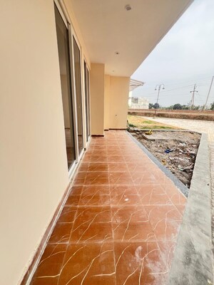 Balcony in 2 BHK Apartment at Kharar – for Sale