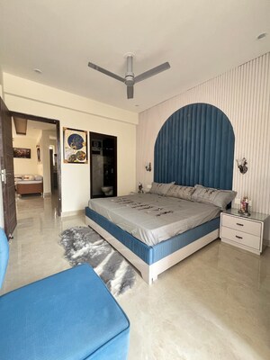 Bedroom in 2 BHK Apartment at Kharar – for Sale