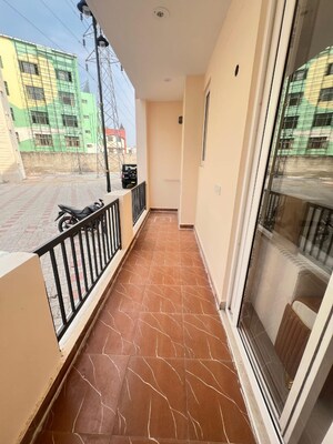 Balcony in 2 BHK Apartment at Kharar – for Sale
