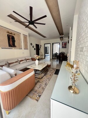 2 BHK Apartment For Sale in Kharar