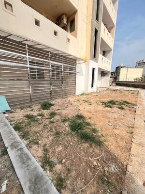 2 BHK Apartment – Exterior View View at Kharar - for Sale
