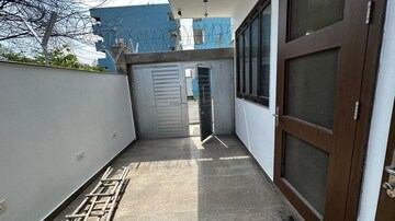 6+ BHK Villa – Exterior View View at Jasana - for Sale