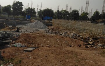 Plot For Sale in Yapral