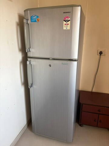  1 BHK Apartment at Cosmos Lounge, Manpada – for Rent