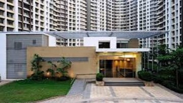 2 BHK Apartment For Rent in Kalpataru Aura, Ghatkopar West