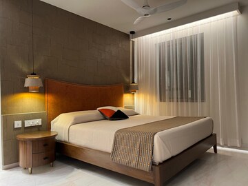 4 BHK Apartment For Sale in Jubilee Hills