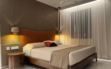 4 BHK Apartment For Sale in Jubilee Hills