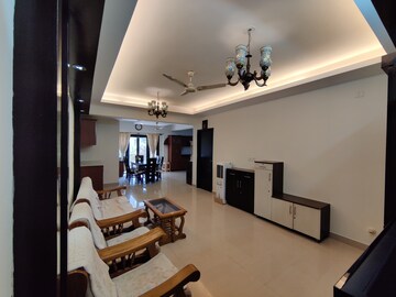 2 BHK Apartment For Rent in Amrutha Grandeur, Jakkuru