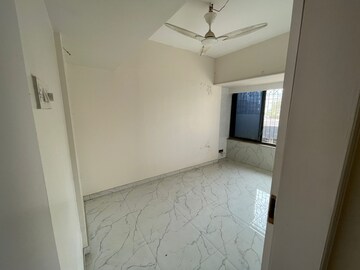 Master Bedroom in 3 BHK Apartment at Troika Apartment, Andheri West – for Rent