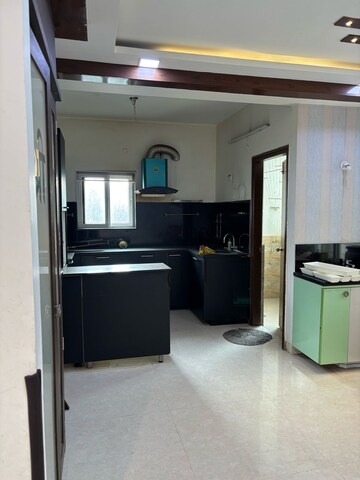 Kitchen in 2 BHK Apartment at Aryamitra skyila, Puppalaguda – for Sale