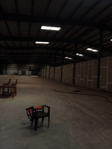  Warehouse For Rent in PS Srijan Eternis, Madhyamgram