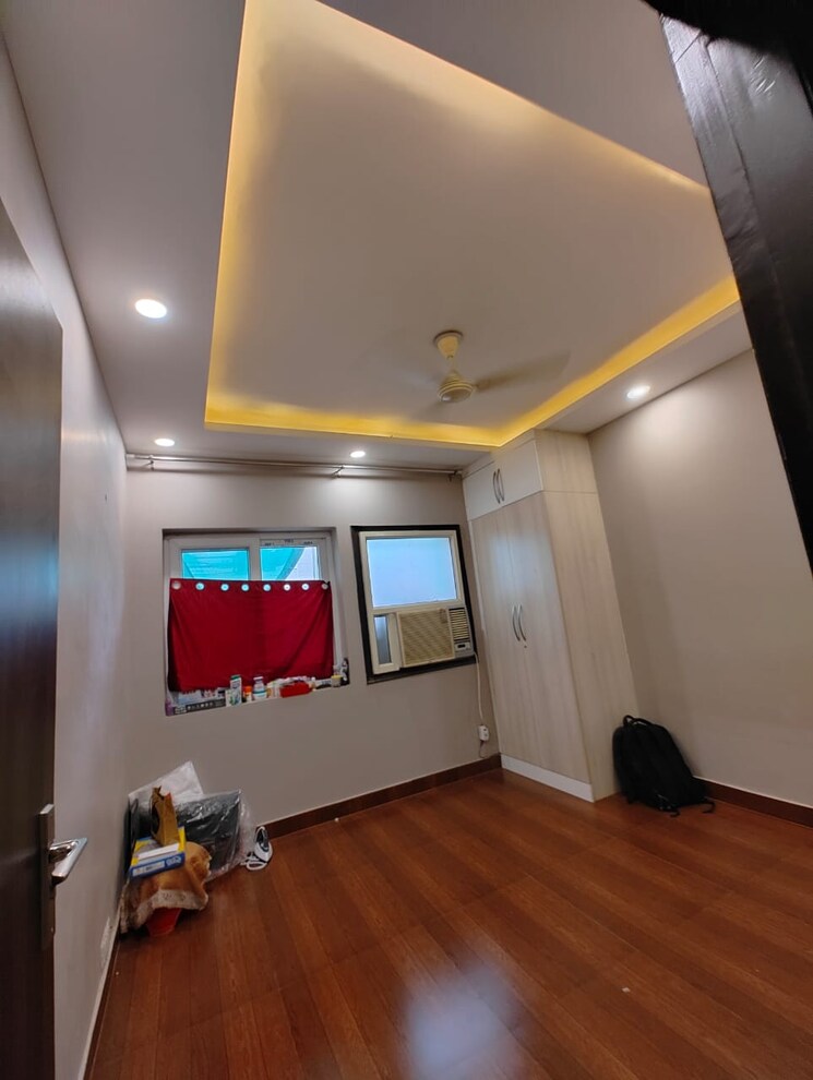 Bedroom, dlf-pink-town-house 4 Bedroom 150 Sq.Yd. Builder Floor In Dlf City Phase 3 Gurgaon 8454592
