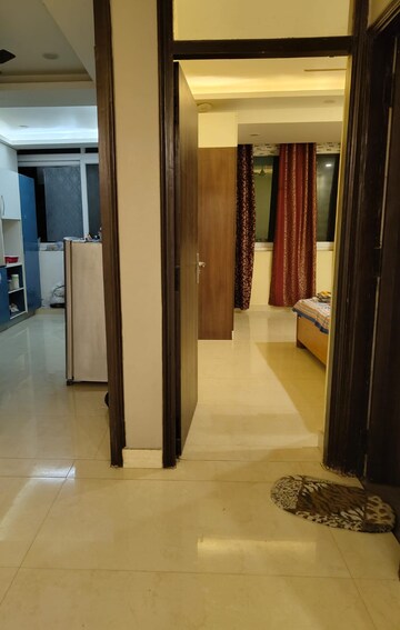 Living Room in 4 BHK Builder Floor at DLF Pink Town House, Dlf City Phase 3 – for Sale