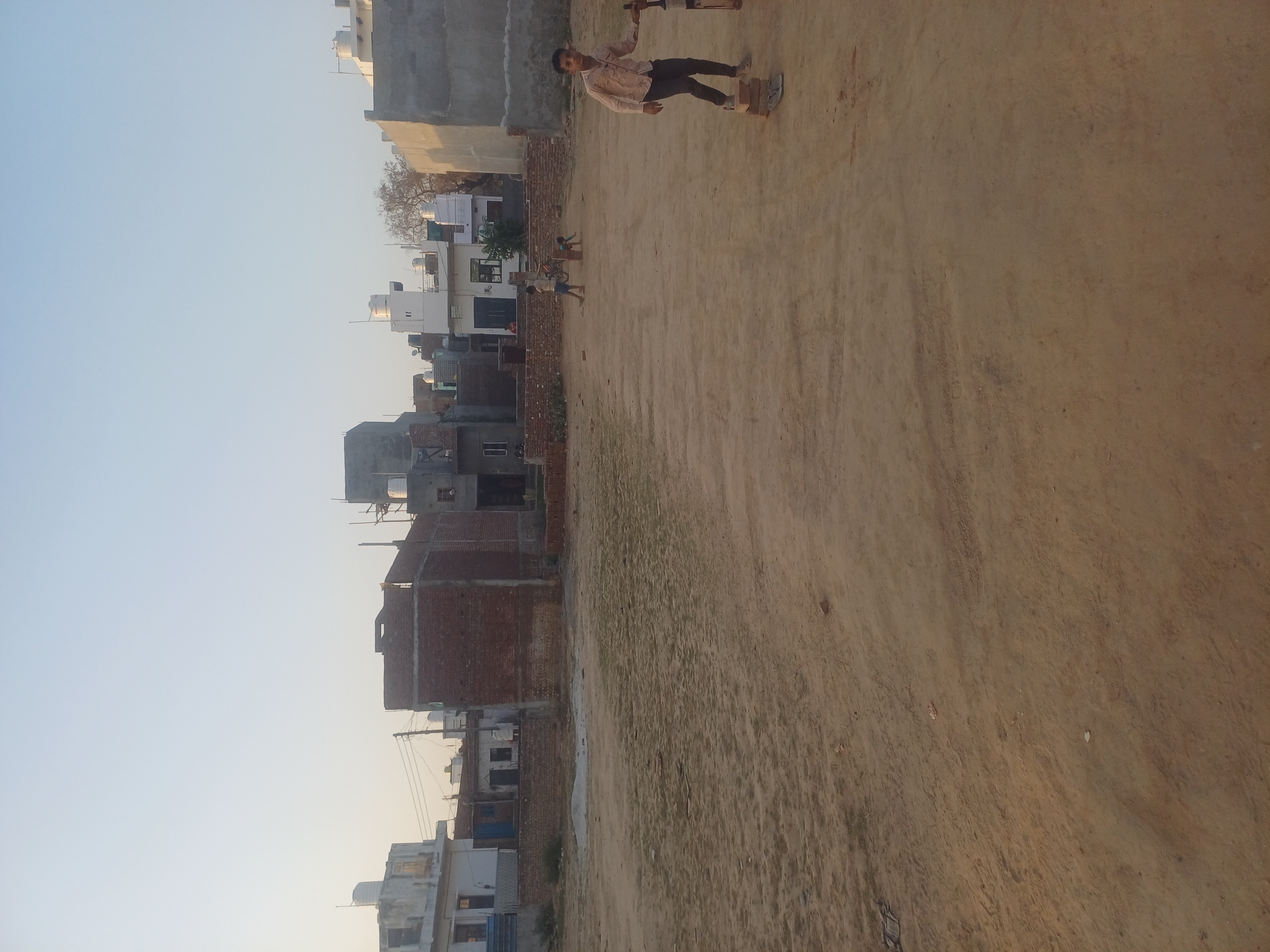 Plot For Sale in Shri Ram Property 