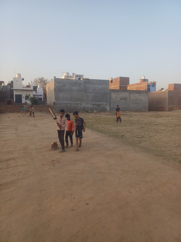 undefined, dheeraj nagar  72 Sq.Yd. Plot In Dheeraj Nagar Faridabad 8454609