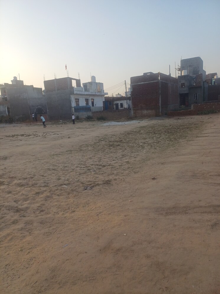 undefined, dheeraj nagar  72 Sq.Yd. Plot In Dheeraj Nagar Faridabad 8454609